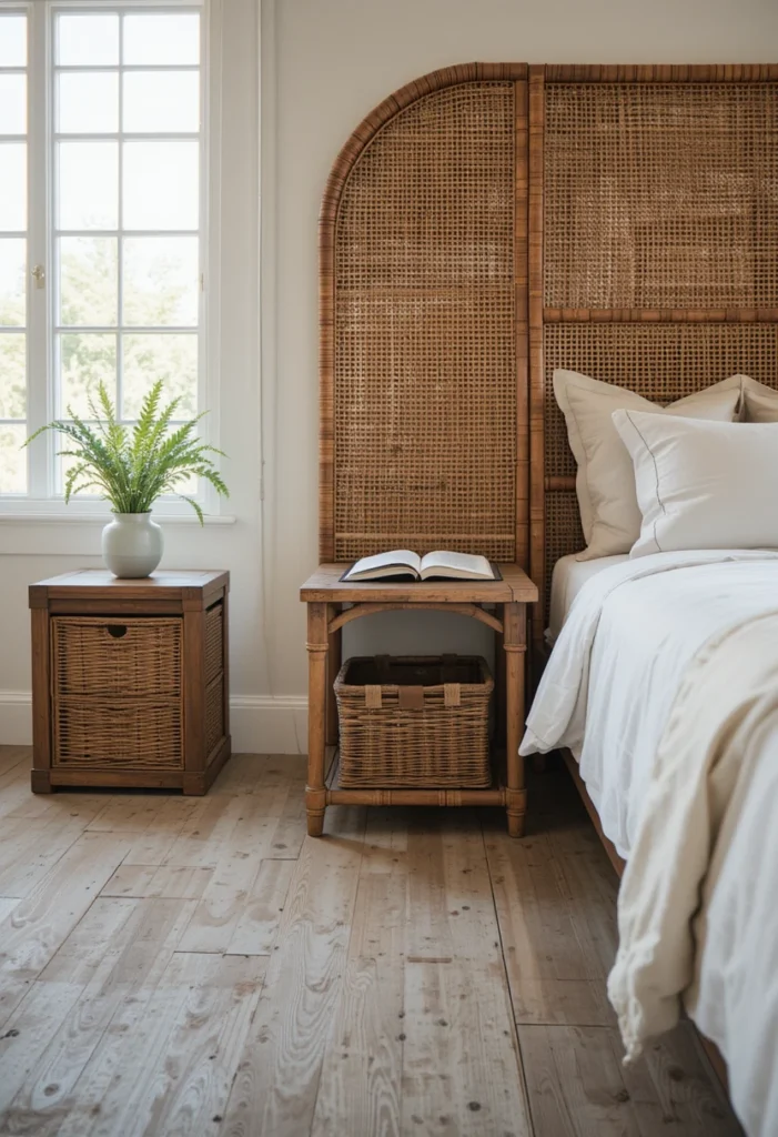 Rattan and Wicker Done Right