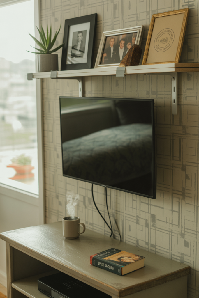 Rental-Friendly Adaptations
