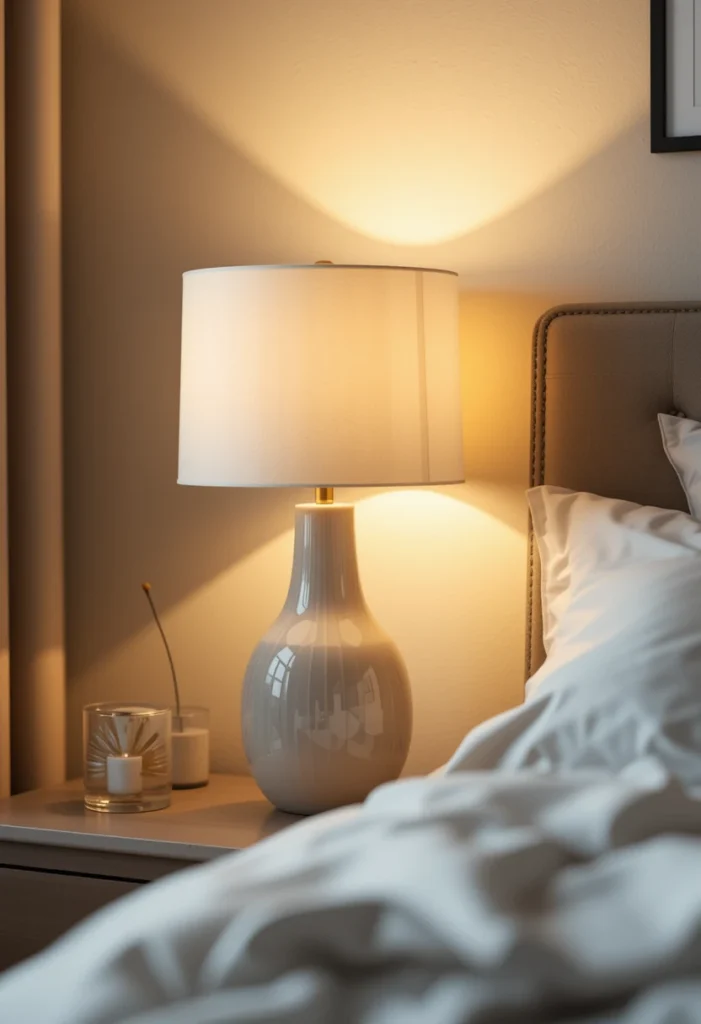 Replace Your Lightbulbs