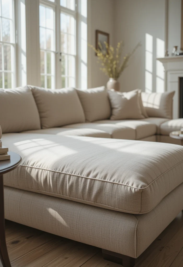 Restoration Hardware Cloud Sofa