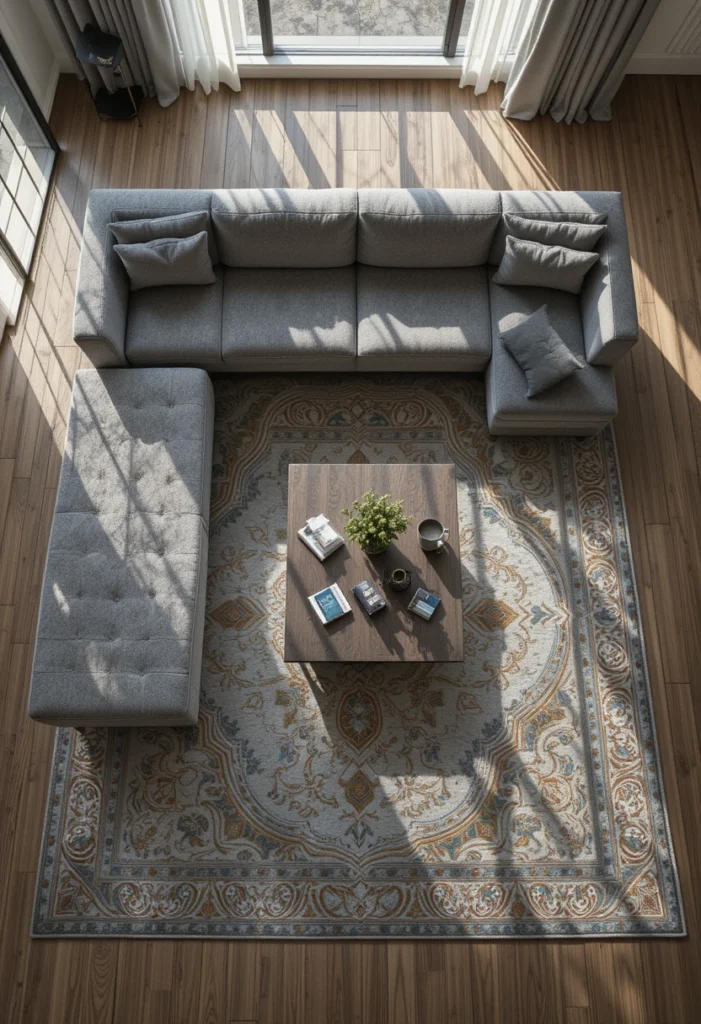 Rug Decisions That Matter