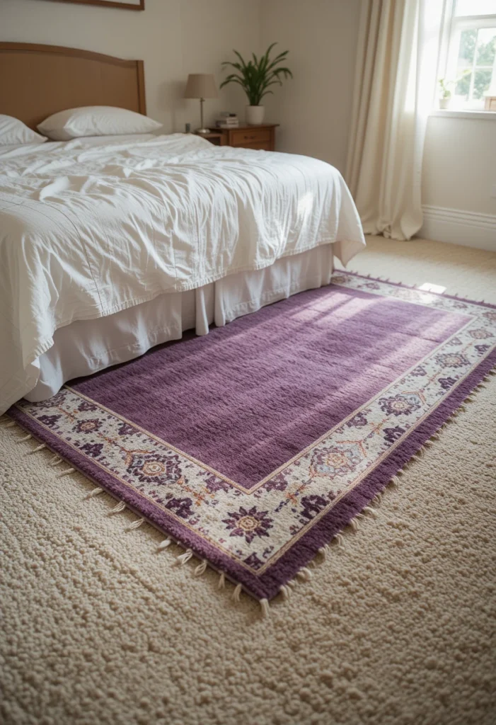 Rugs and Floor Treatments