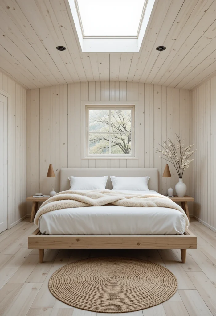 Scandinavian-Inspired Simplicity