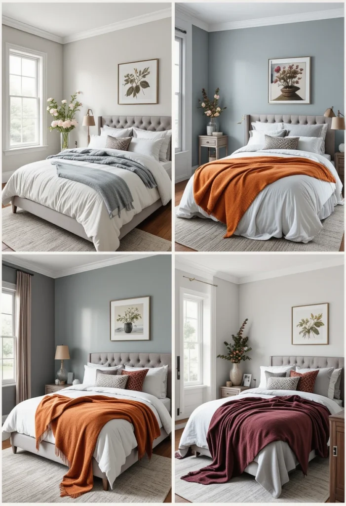 Seasonal Grey Updates