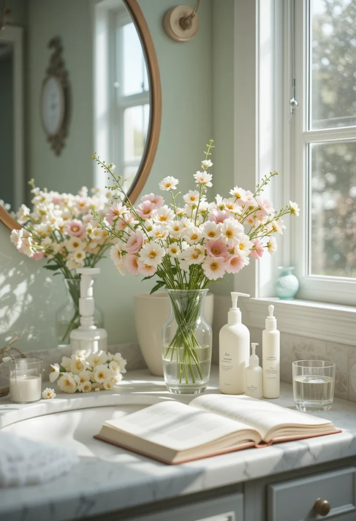 Seasonal Refresh