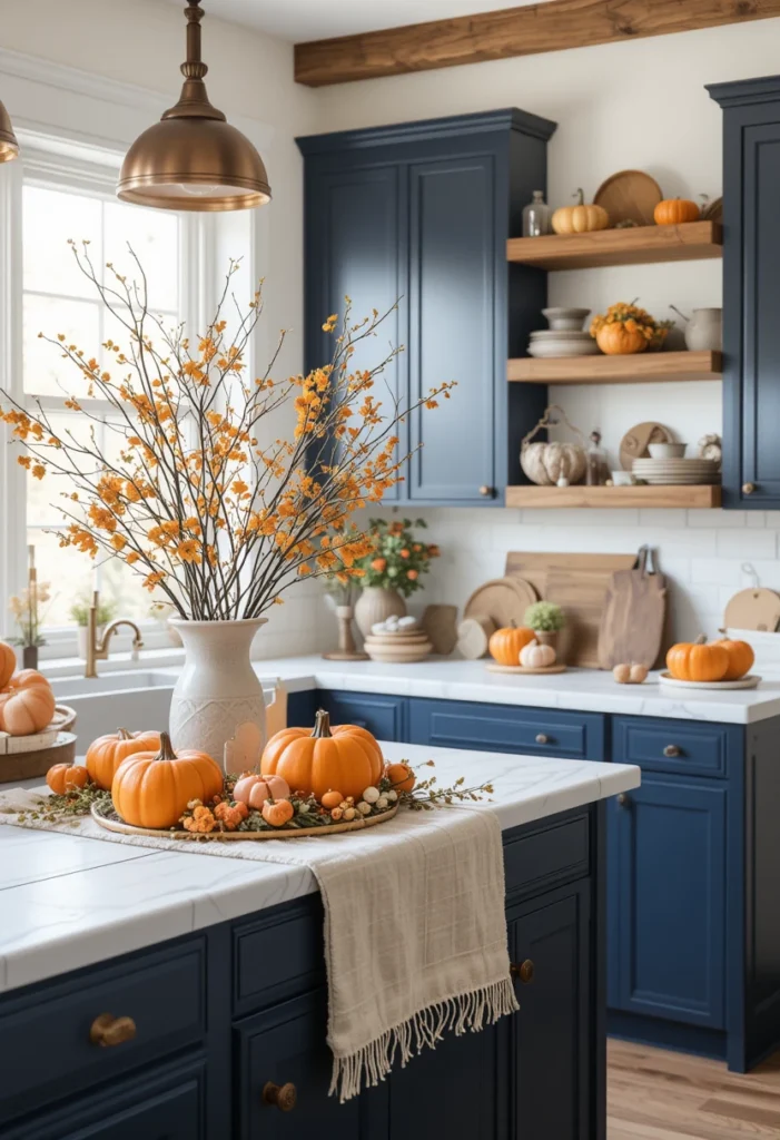 Seasonal Styling and Flexibility