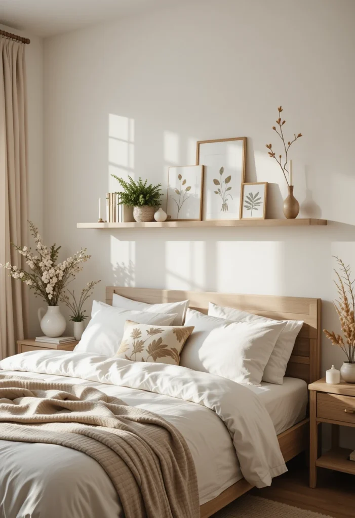 Seasonal and Changeable Decor