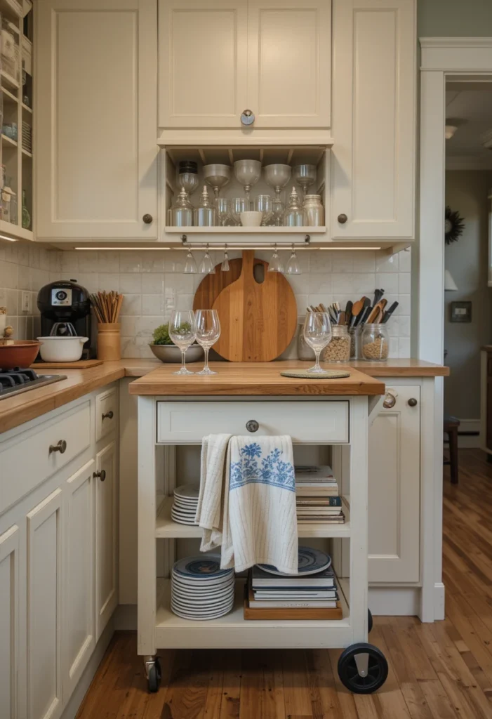 Shop Smart for Multi-Function Items
