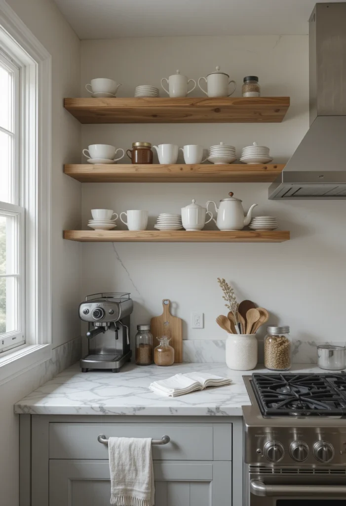 Sleek Solutions for Small Spaces