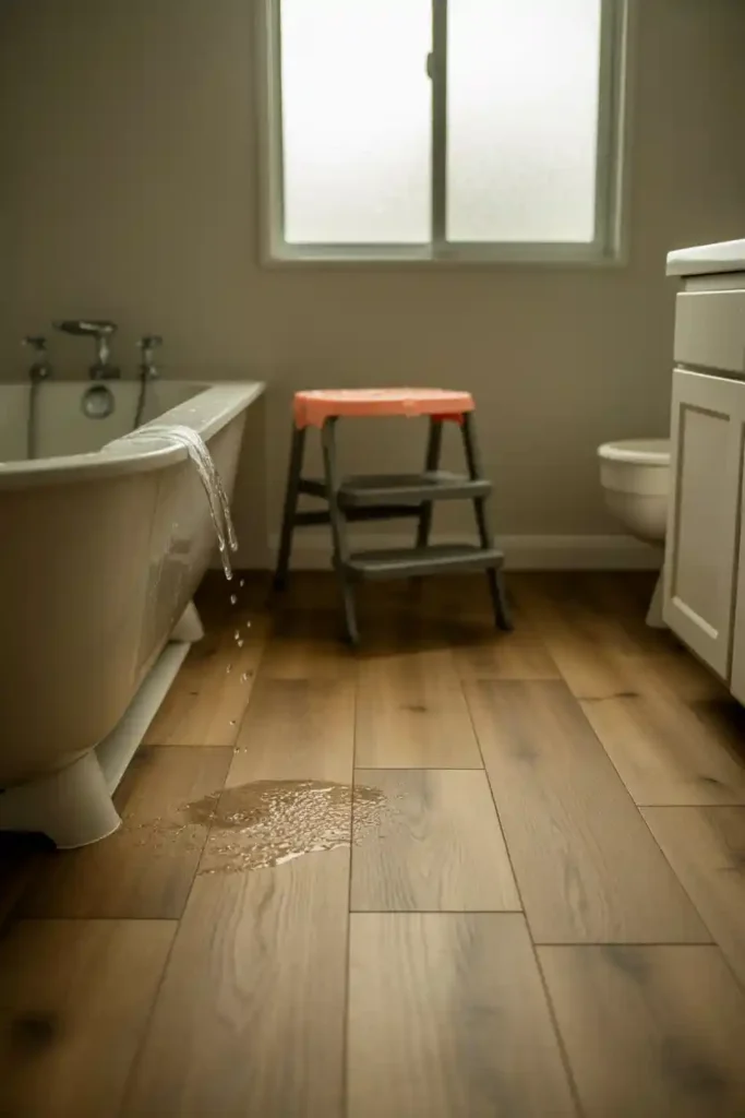Slip-Resistant Flooring That Actually Works