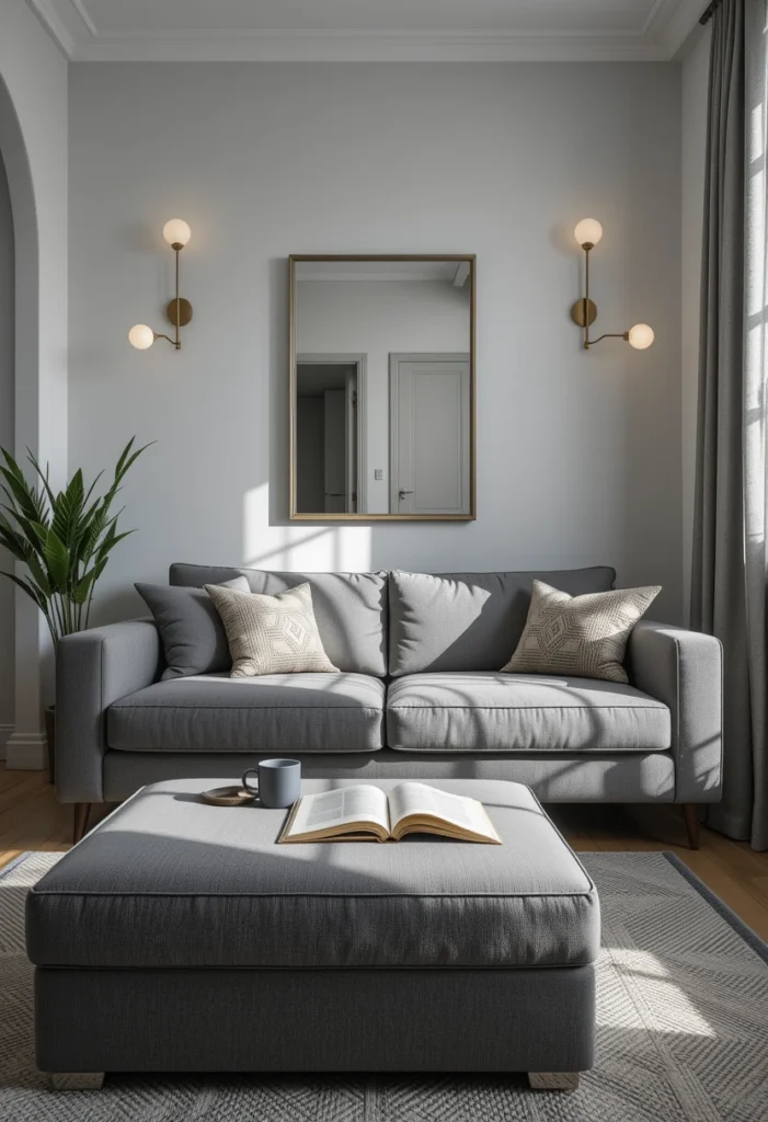 Small Space, Big Impact
