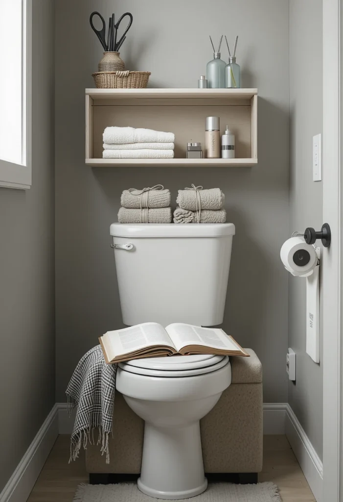 Small Space Solutions