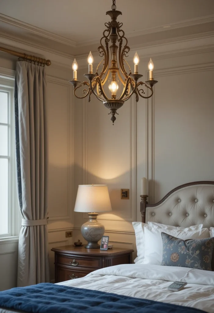 Smart Lighting Solutions