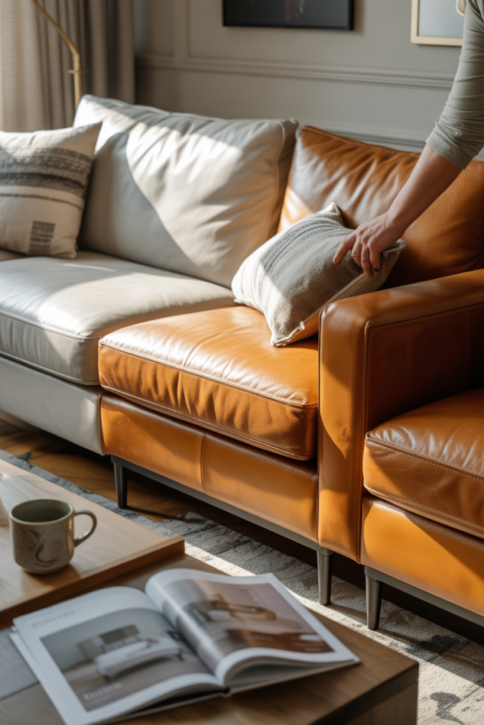 Smart Shopping Tips for Luxury Sofas