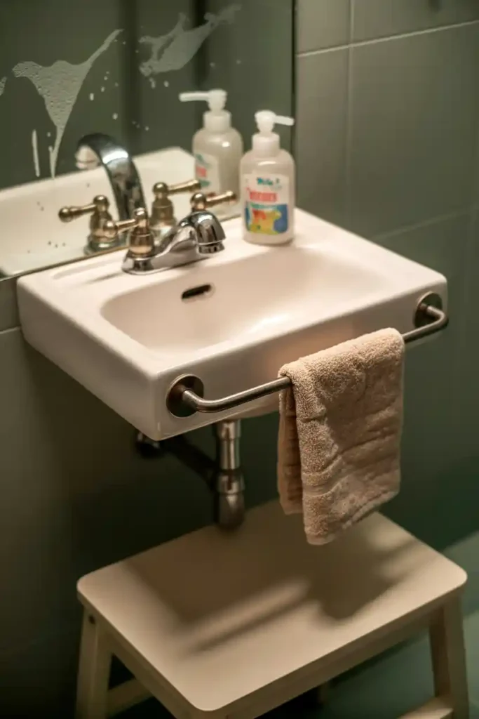 Smart Sink Solutions