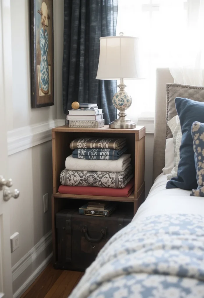Smart Storage Solutions