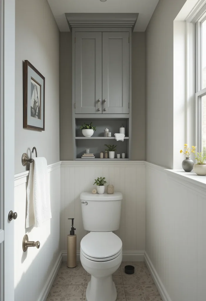 Smart Storage Solutions