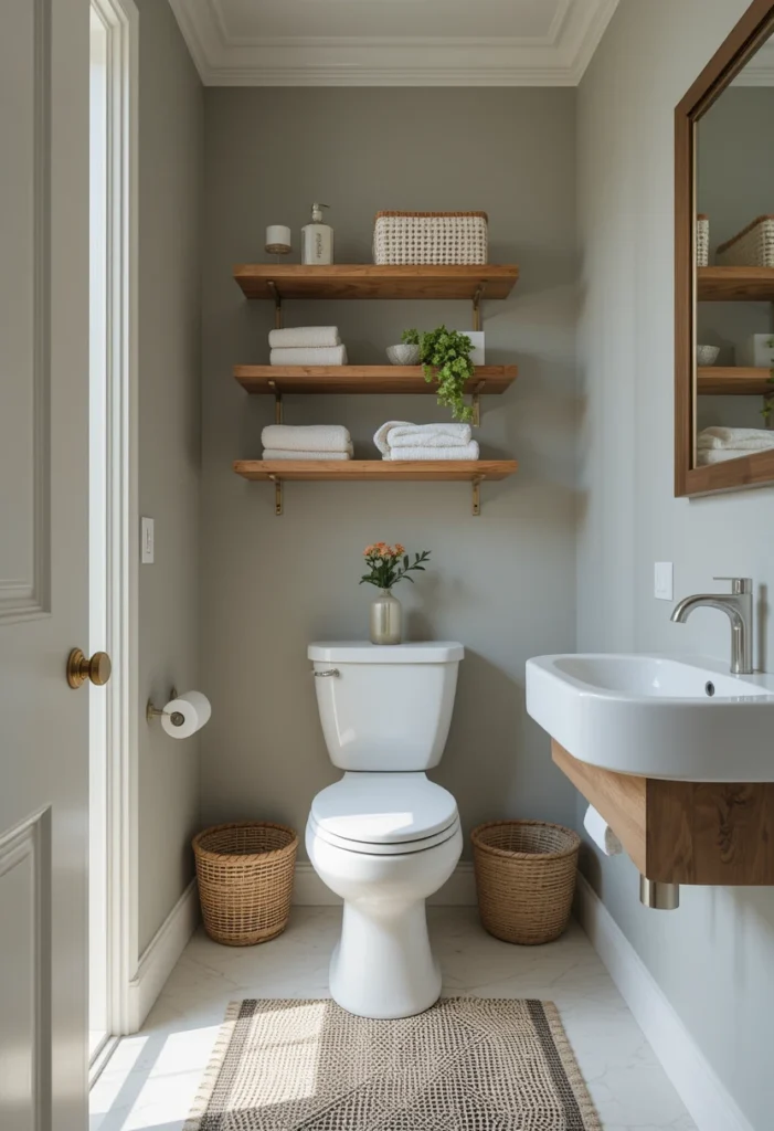 Smart Storage Solutions