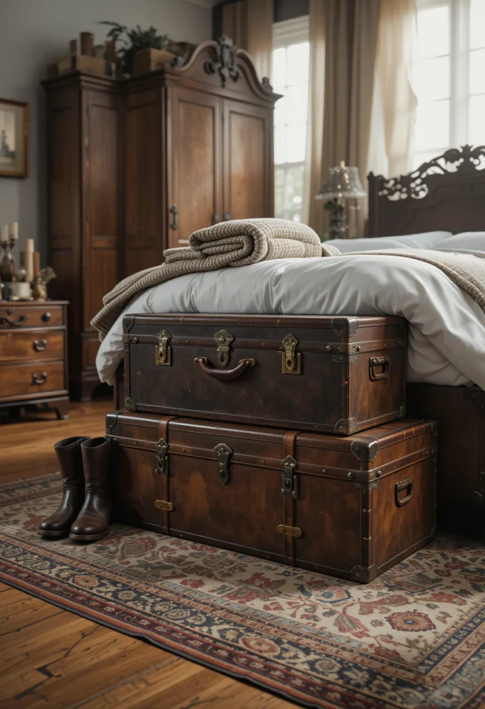Smart Storage Solutions