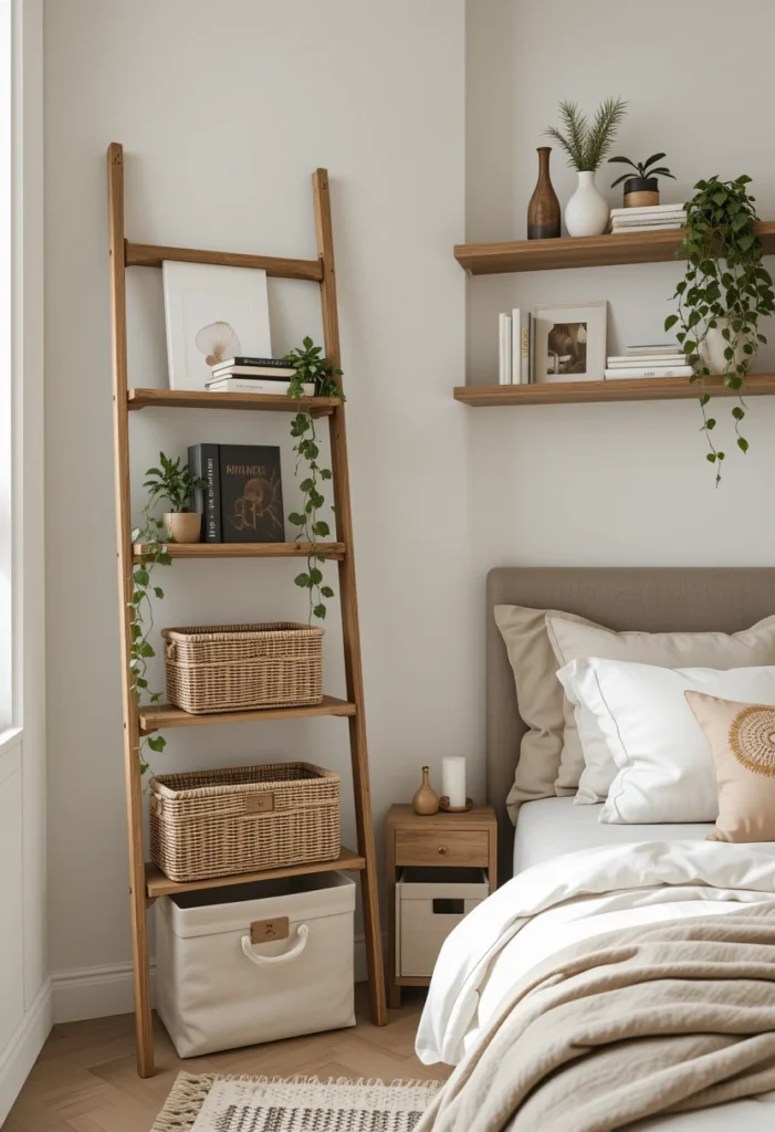 Smart Storage Solutions That Don't Scream "Storage"