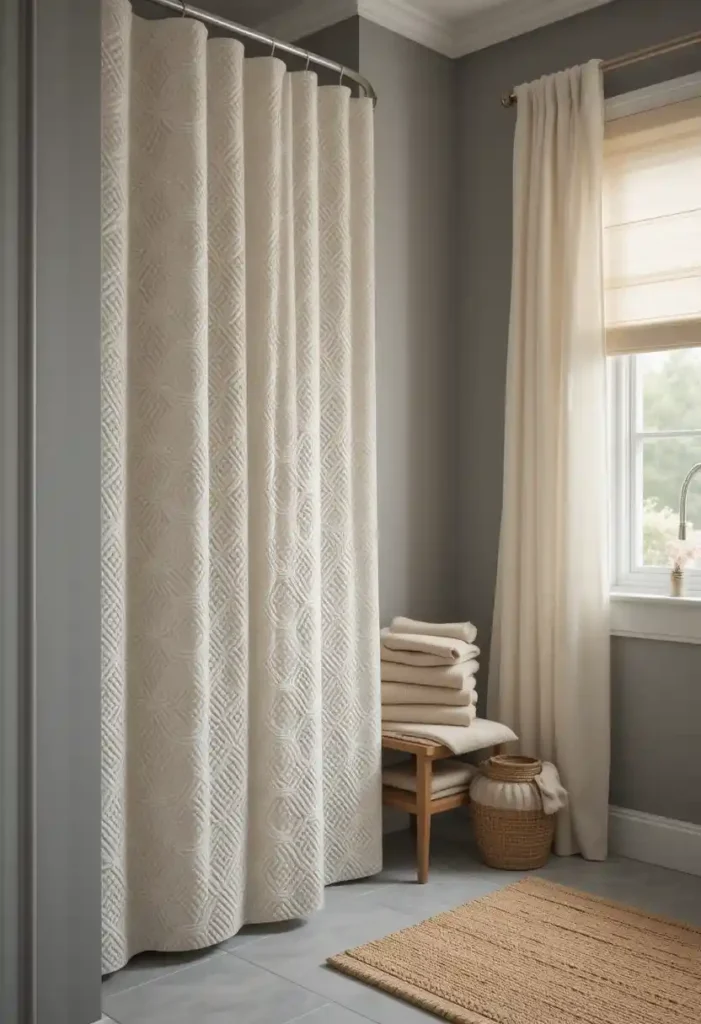 Soft Furnishings That Add Instant Warmth
