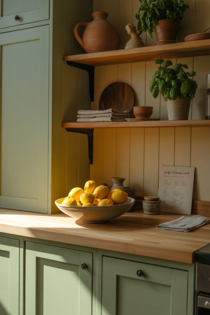 Sophisticated Color Schemes That Actually Work