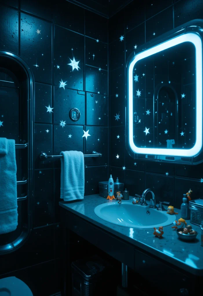 Space Explorer Headquarters