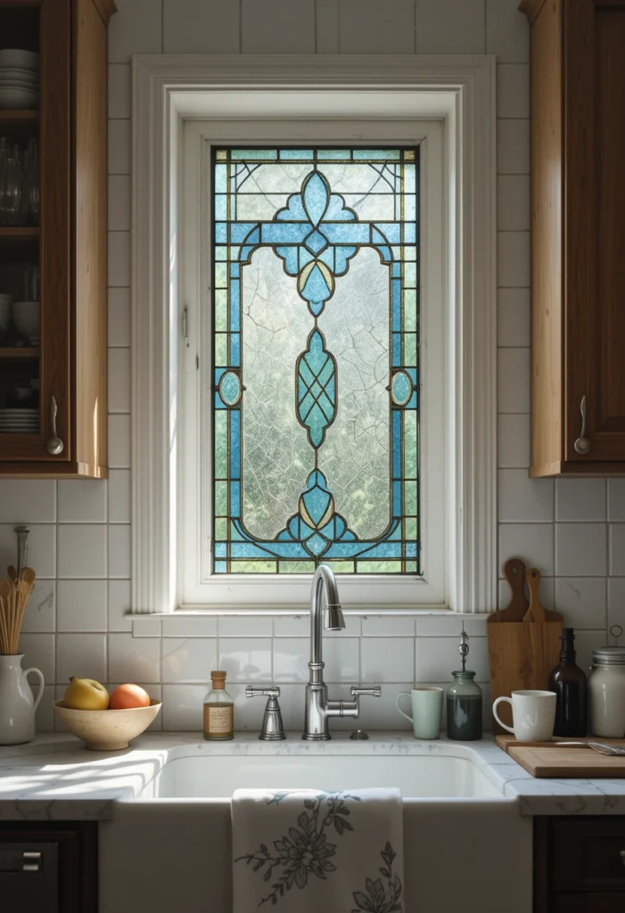 Stained Glass
