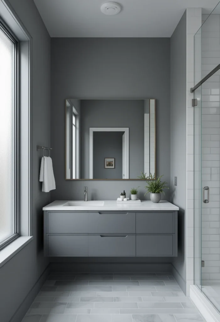 Start with a Cohesive Color Story
