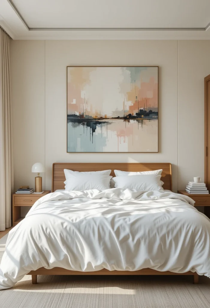 Statement Art That Doesn't Break the Bank