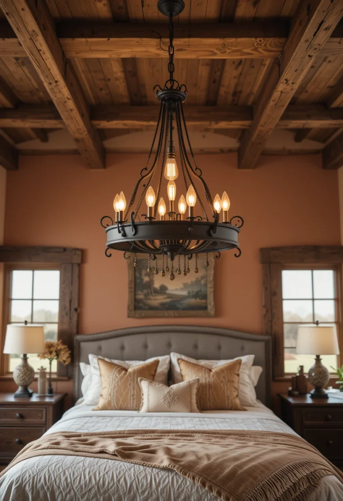 Statement Light Fixtures