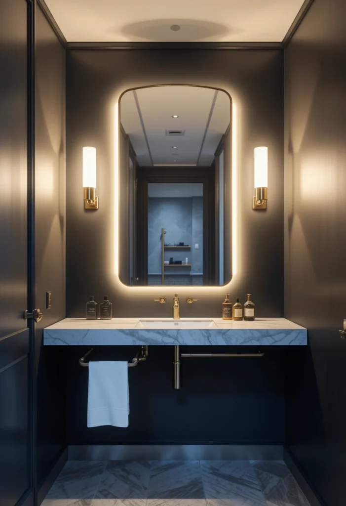 Statement Lighting Changes Everything