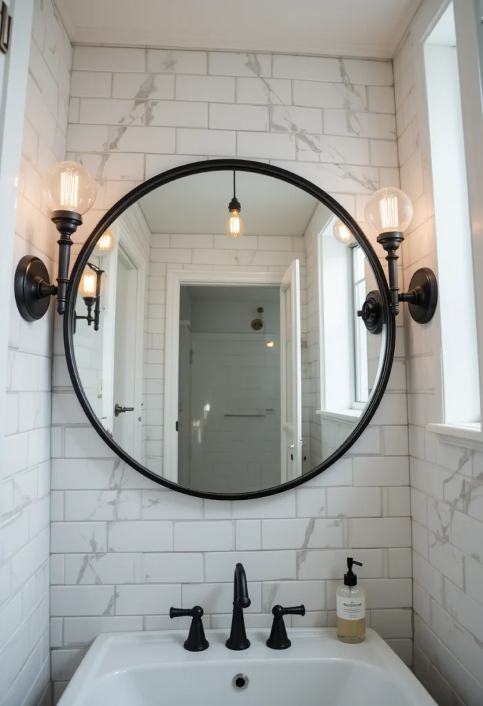 Statement Lighting Fixtures