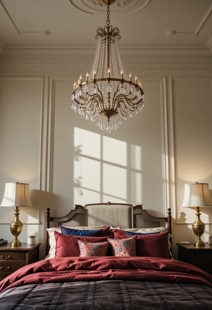 Statement Lighting Fixtures