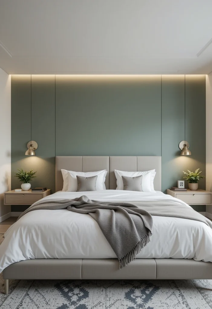 Statement Wall Magic