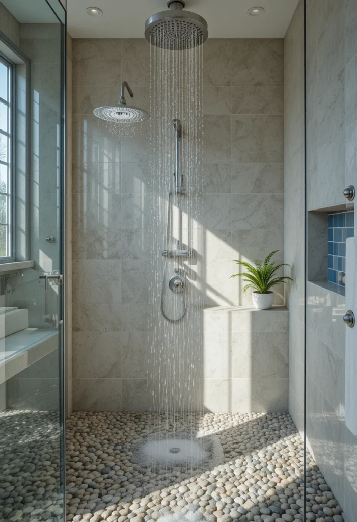 Stone and Tile Choices