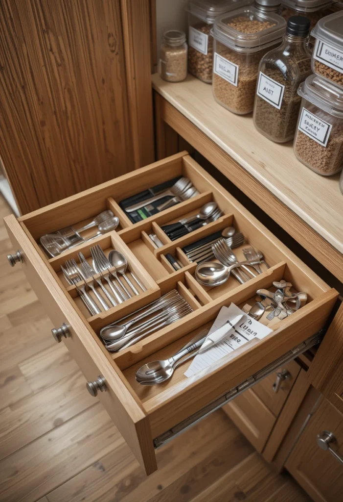 Storage Hacks That Actually Work