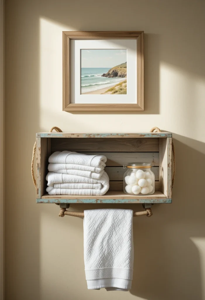 Storage Solutions That Don't Break the Bank