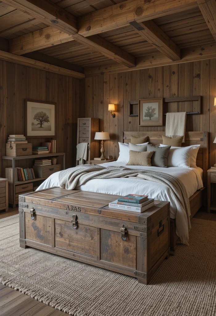 Storage Solutions with Soul