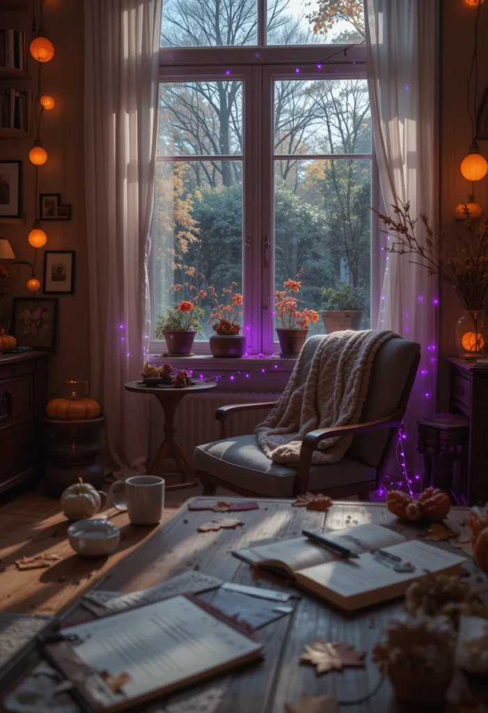 String Lights That Actually Matter