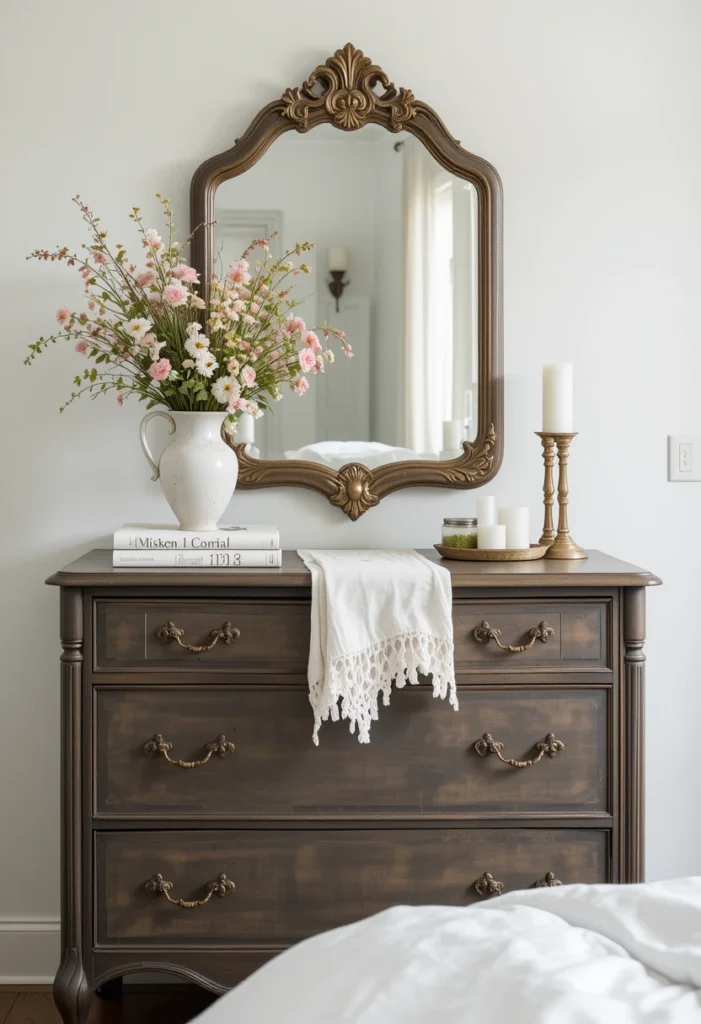 Subtle Changes for Year-Round Appeal