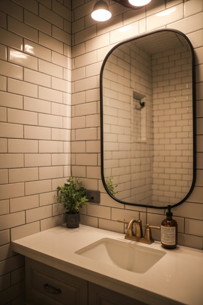 Subway Tiles