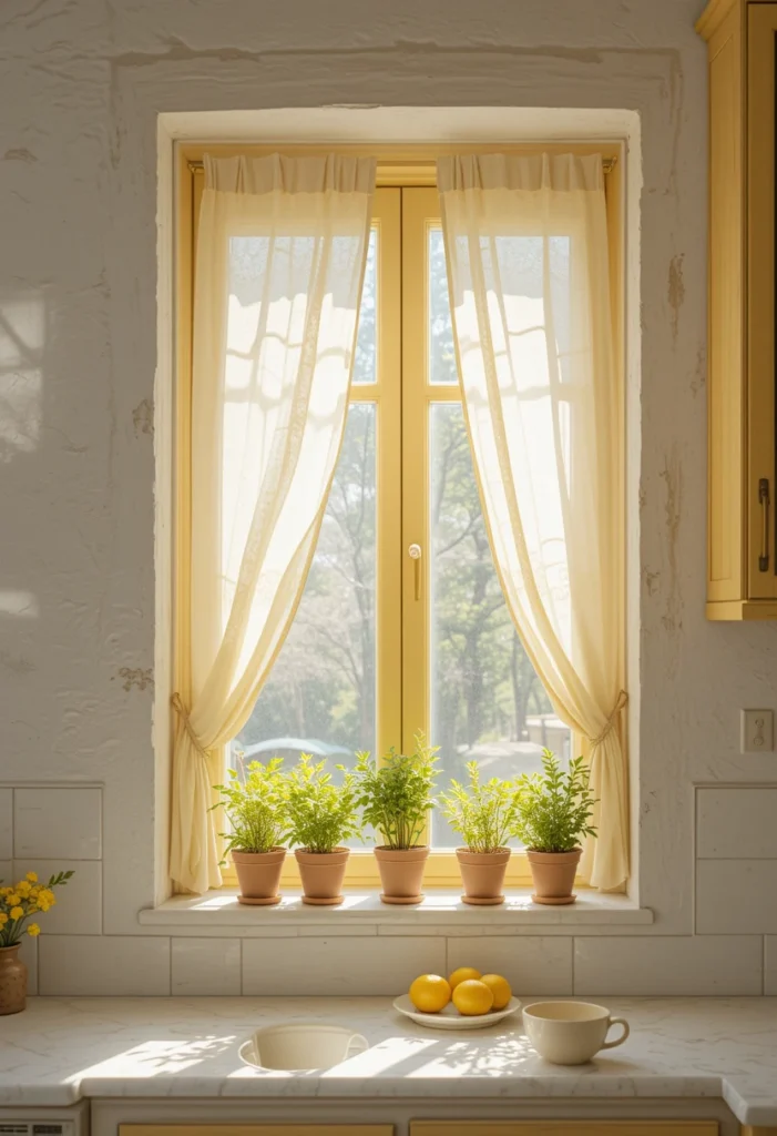Summer Brightness Boost