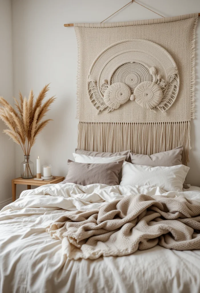 Textile Art and Tapestries