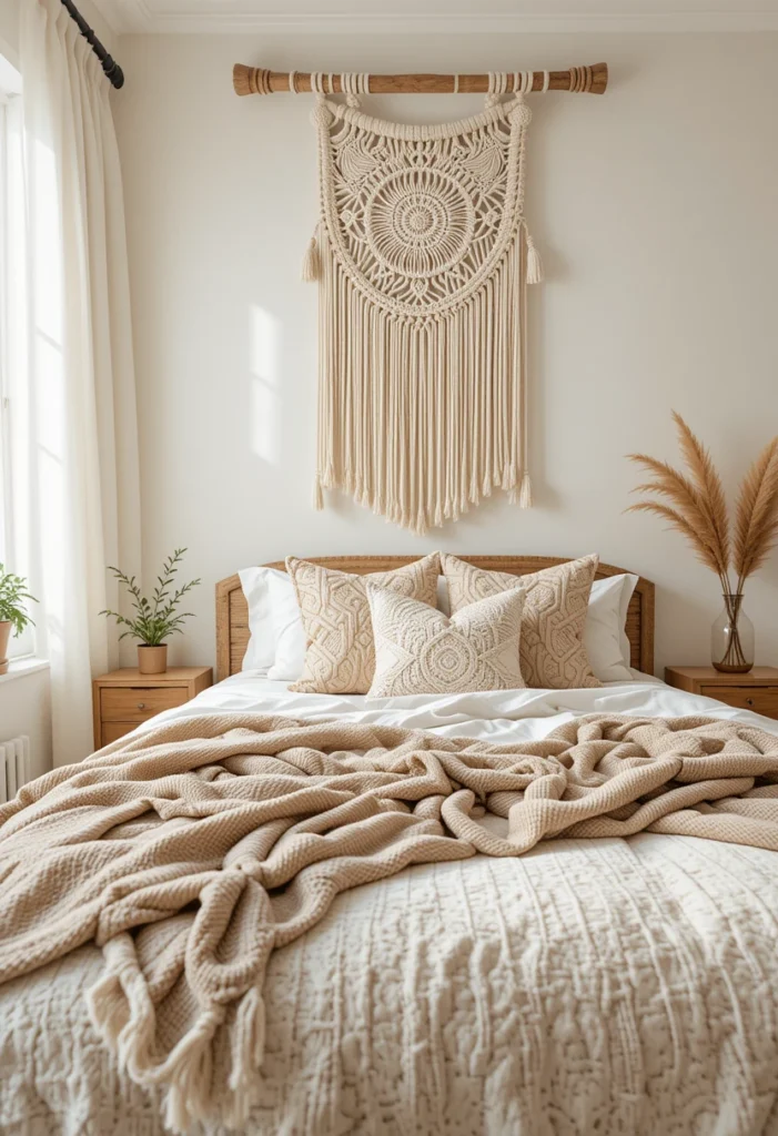 Textile Art and Tapestries