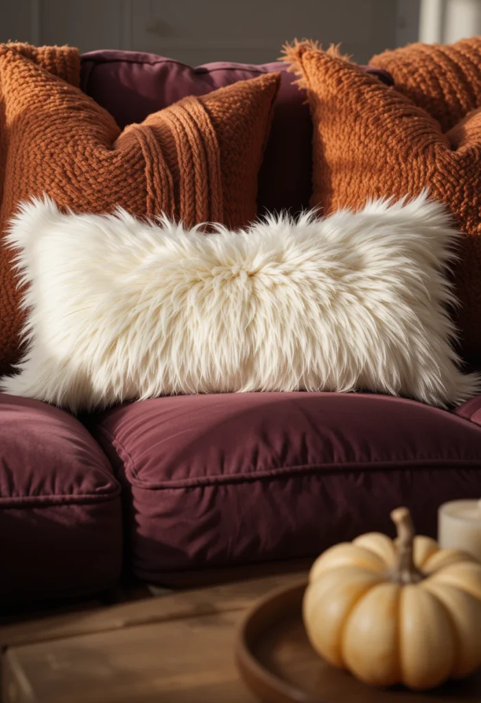 Textile Transformations for Instant Coziness
