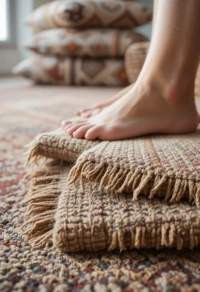 Textiles Are Your Secret Weapon