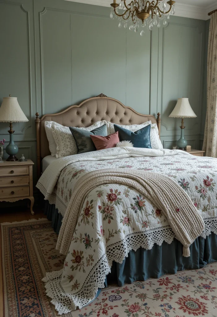 Textiles That Tell Stories