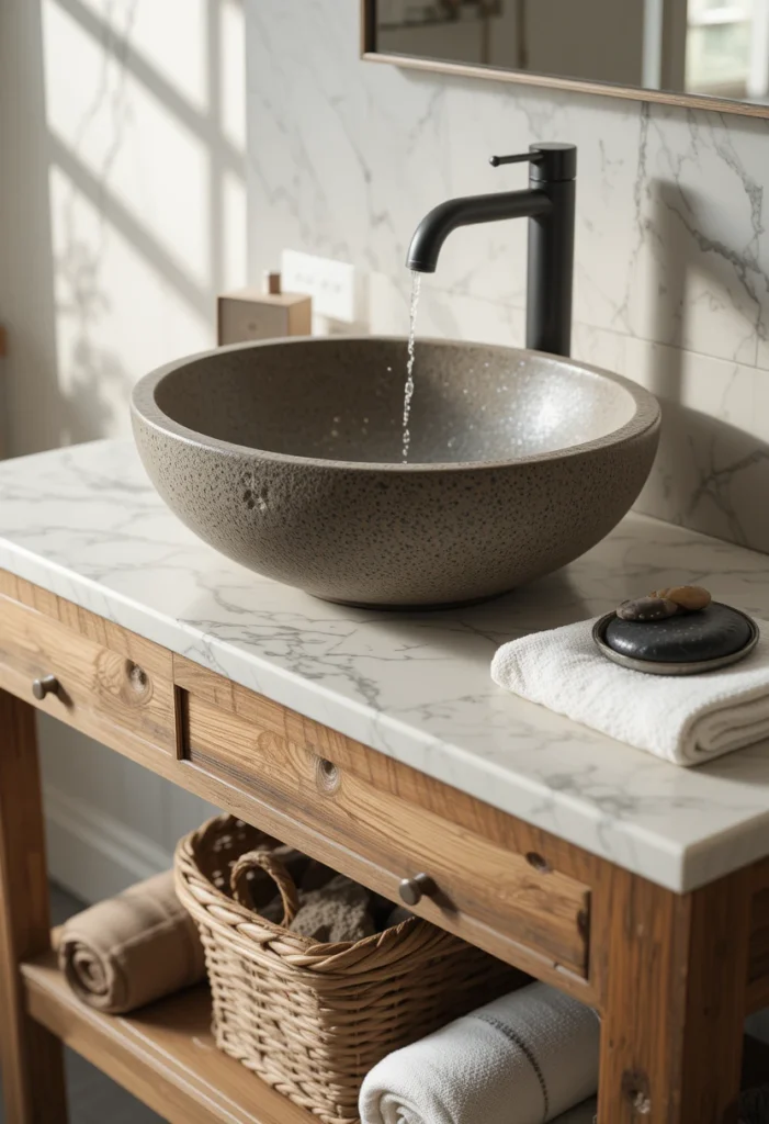  Textural Elements That Add Depth