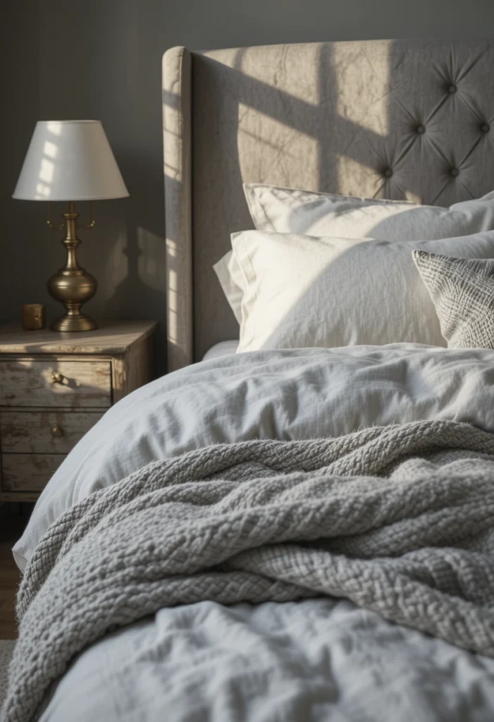 Texture Is Everything